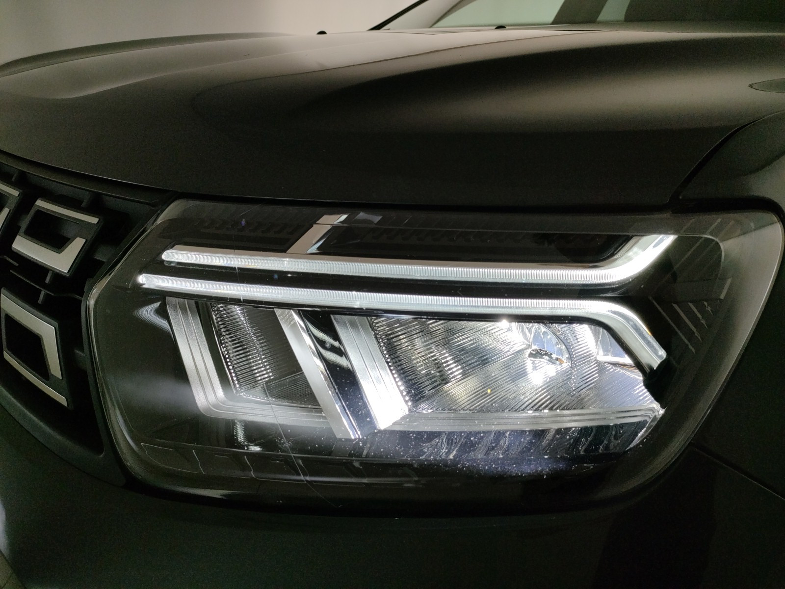 Dacia Duster Usato 2022 Duster Legnago