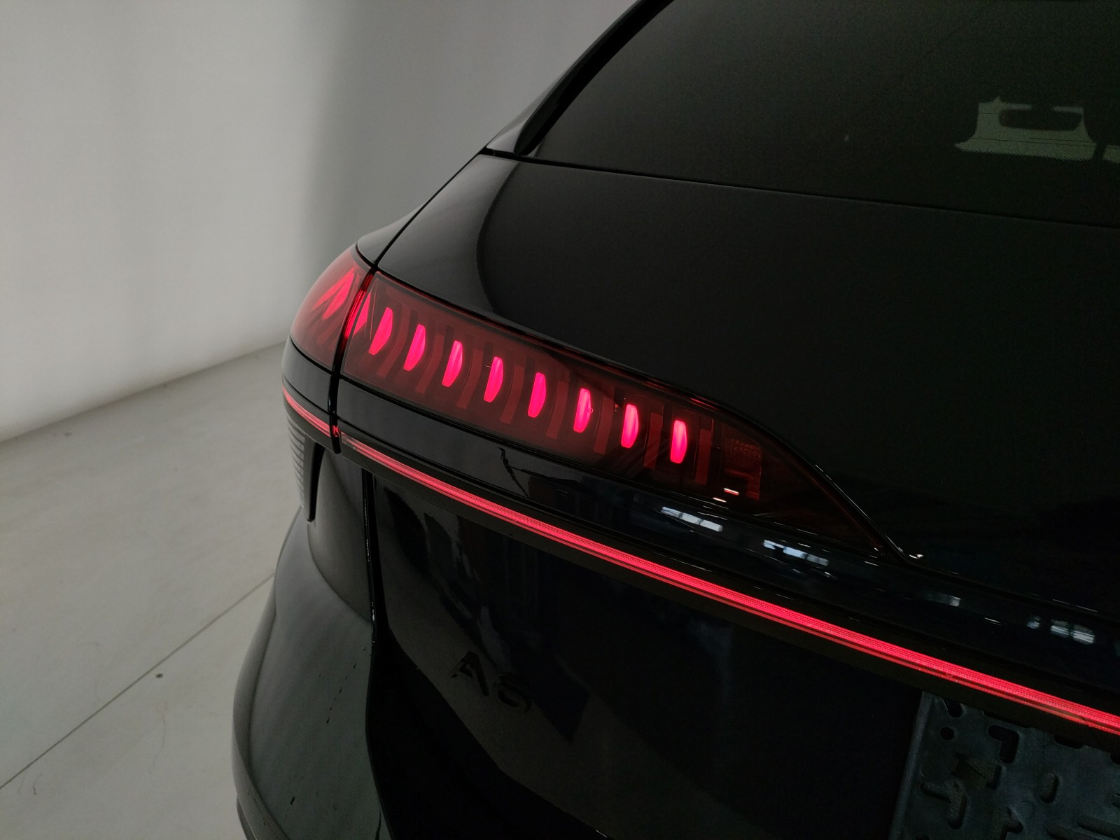 Audi A6 Usato 2025 A6 Legnago