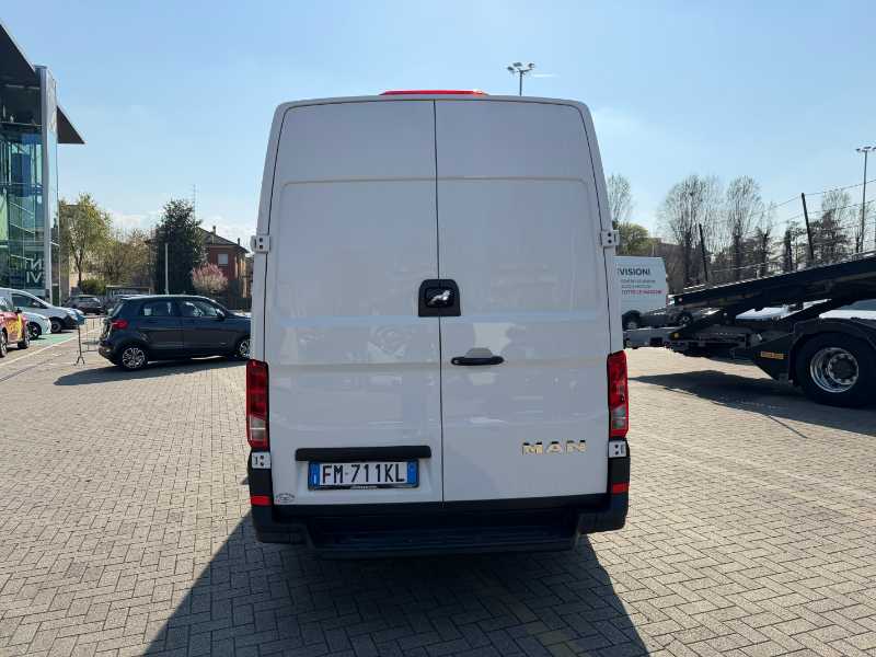 Tge - Tge 3.5 2.0 Tdi 140cv Std T.alto E6