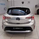 Corolla Xii - Corolla 1.8h Active Cvt