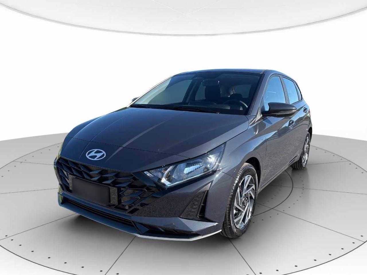 Hyundai i20 Nuovo benzina i20 Rovigo