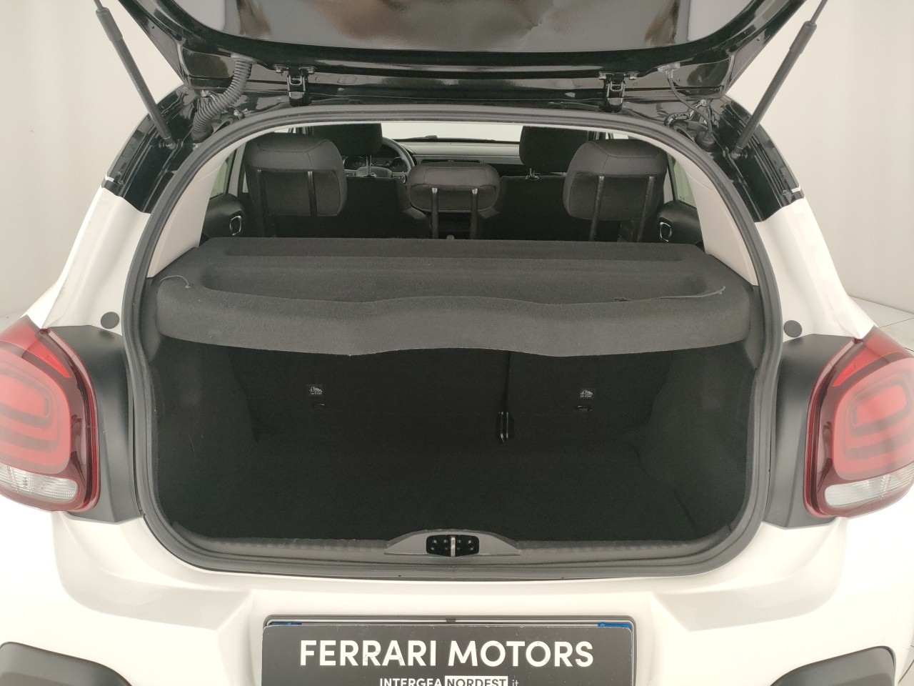 Citroen C3 Usato 2022 C3 Parma