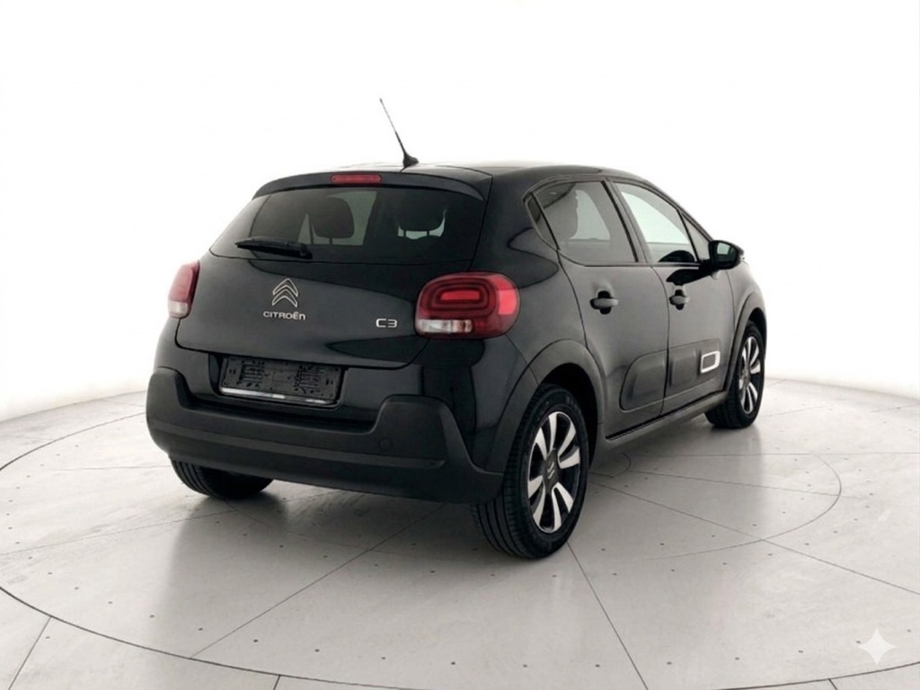 Citroen C3 Usato 2024 C3 Este