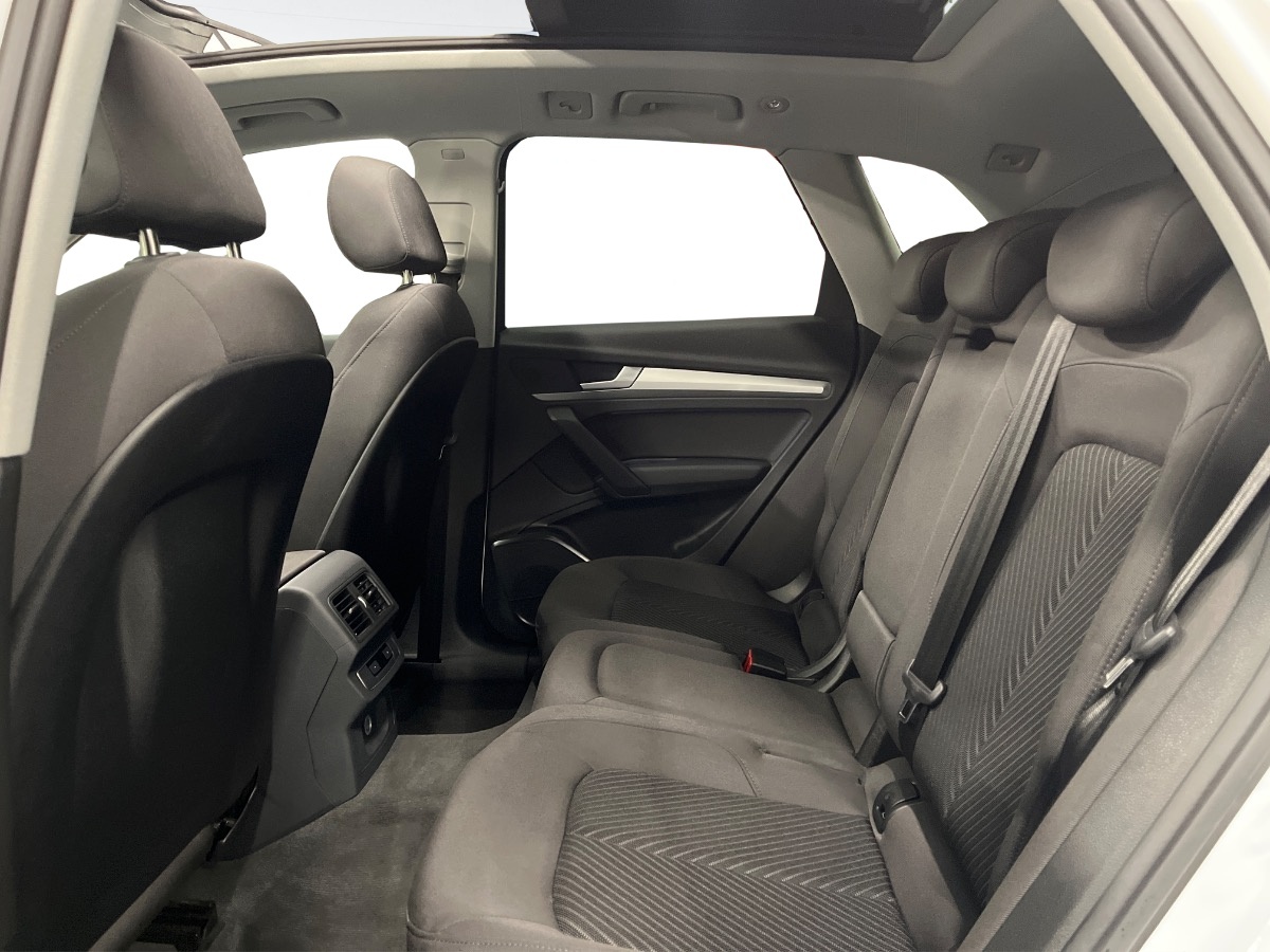 Audi Q5 Usato 2023 Q5 Altavilla Vicentina