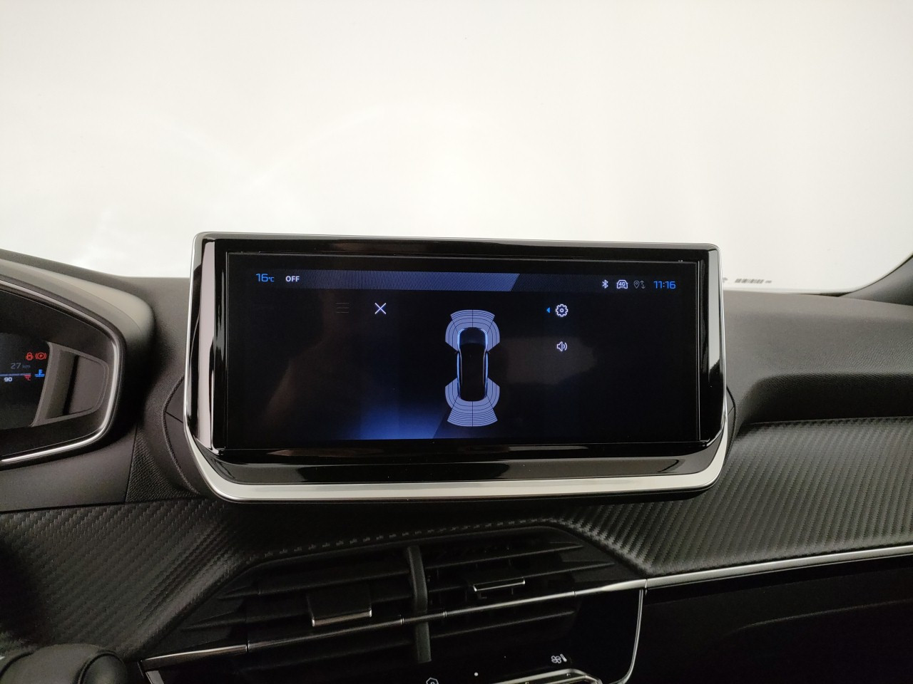 Peugeot 2008 Nuovo Benzina 2008 Porto Mantovano