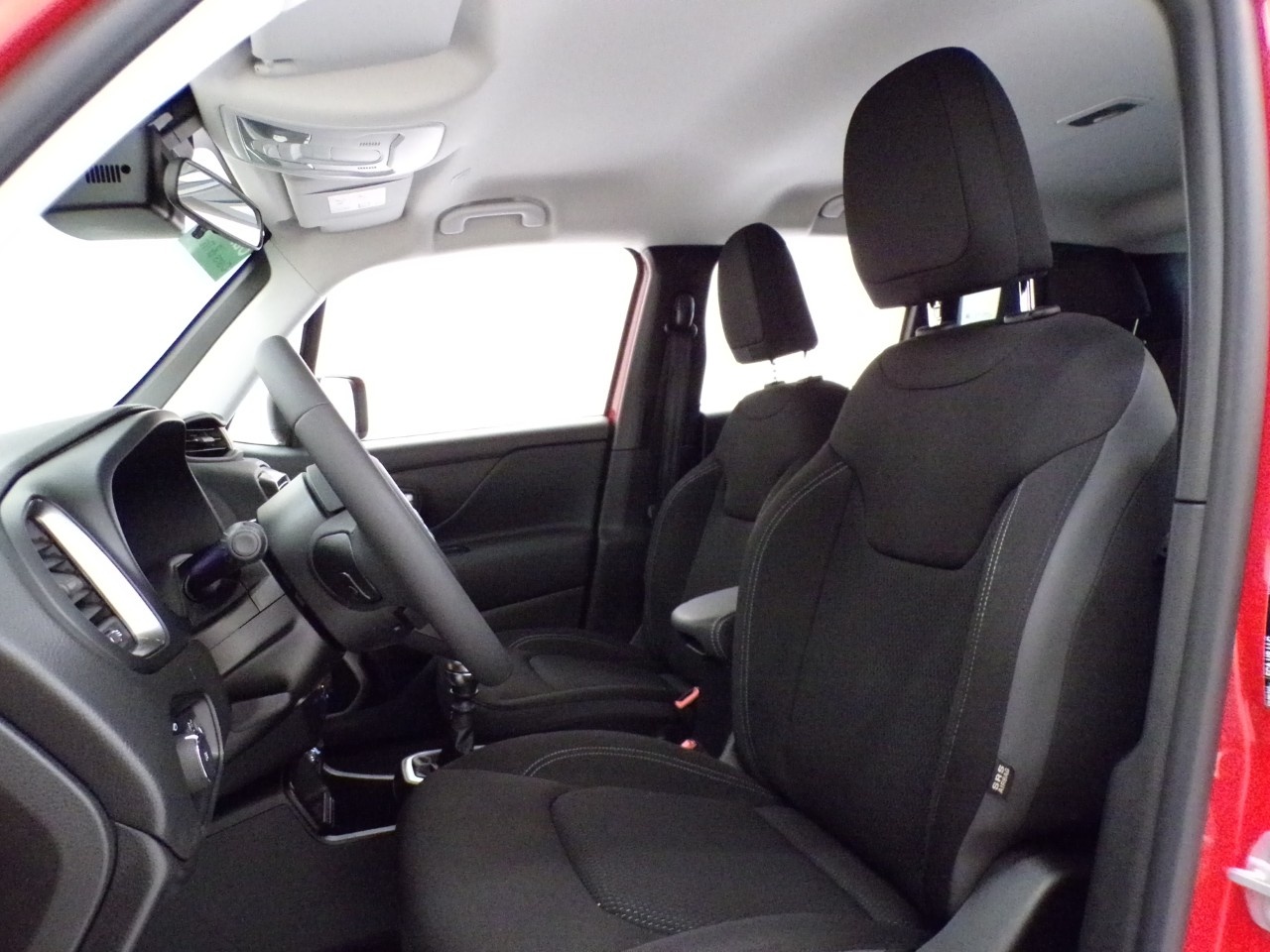 Jeep Renegade Renegade 1.0 T3 Longitude 2WD - 12