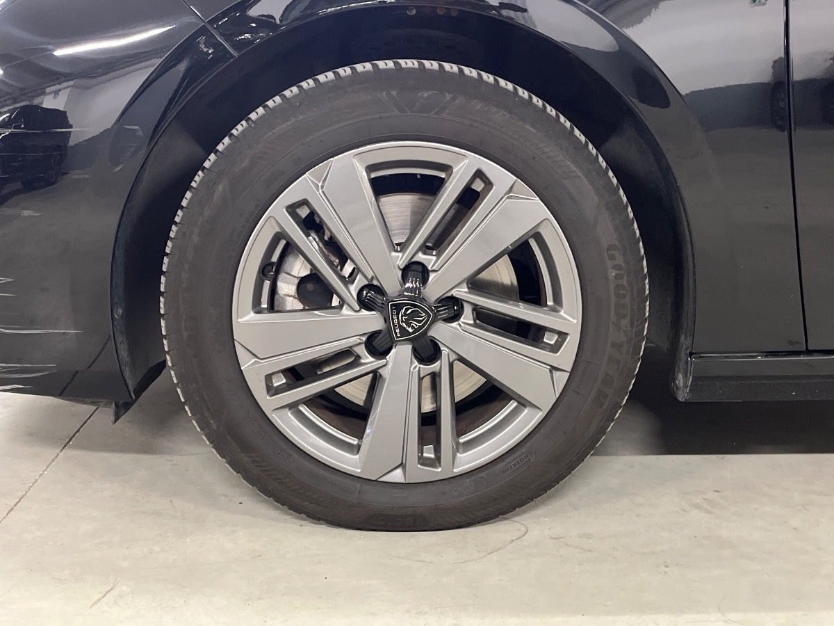 Peugeot 308 Usato 2023 308 Verona