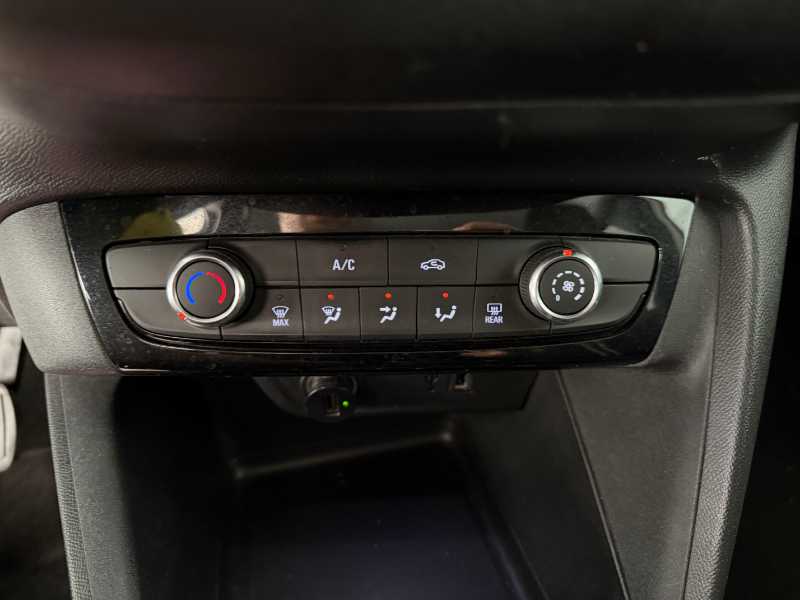 Corsa Vi 2020 - Corsa 1.5 Gs Line S&s 100cv