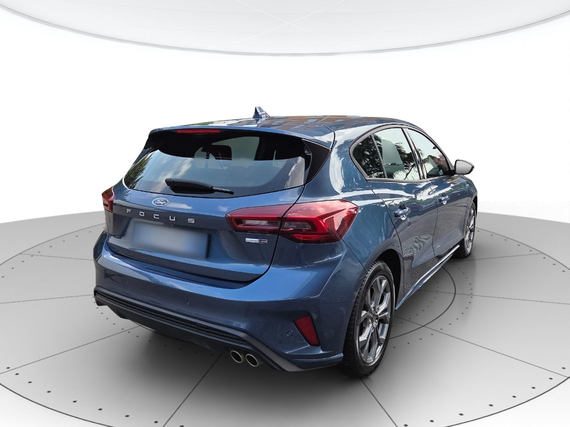 Ford Focus Usato 2023 Focus Reggio Emilia