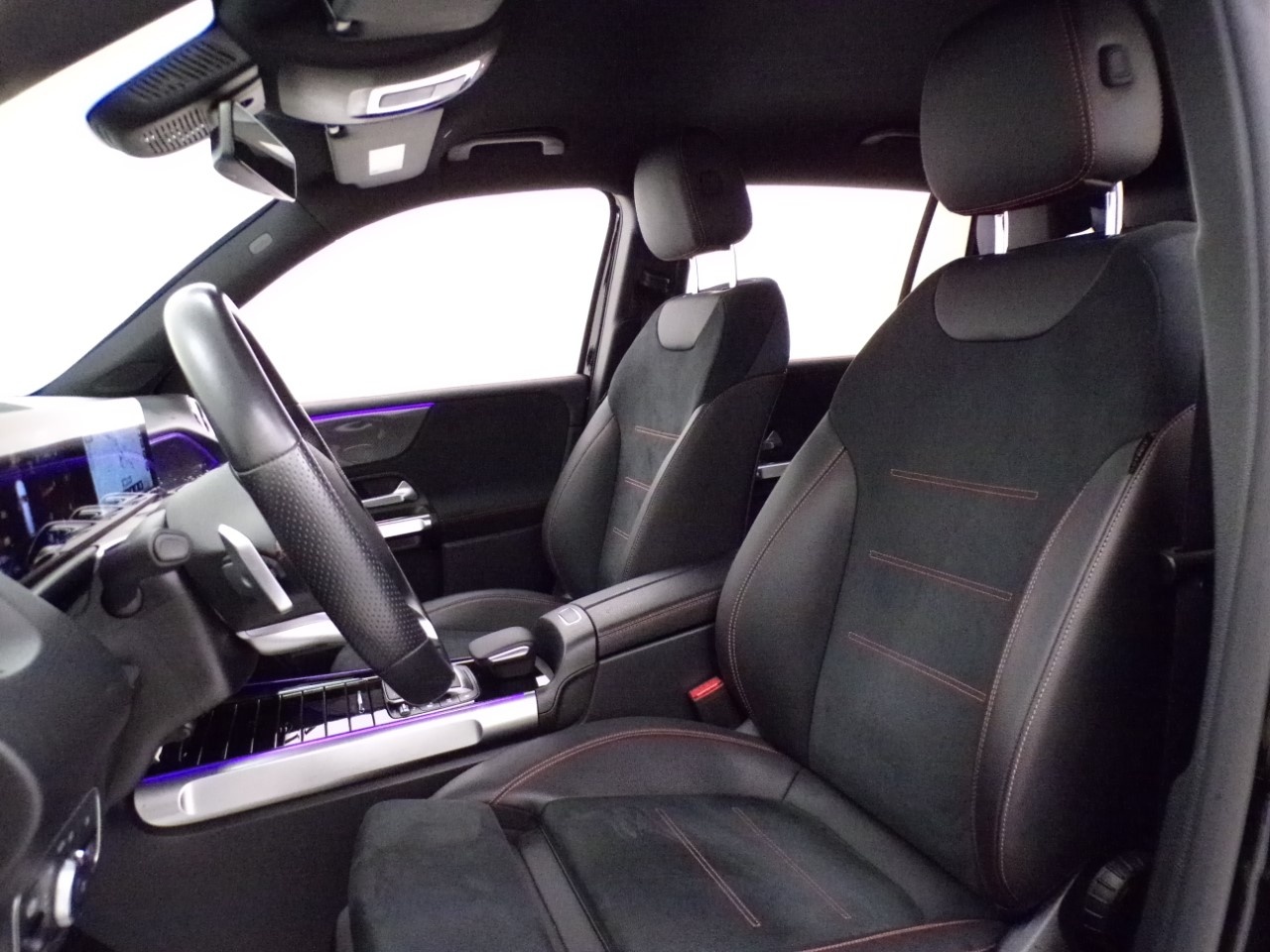 Mercedes GLB GLB 200 D Premium 8G-DCT - 12