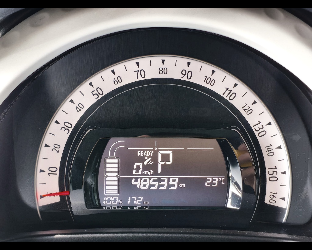 Foto RENAULT Twingo Equilibre 22kWh