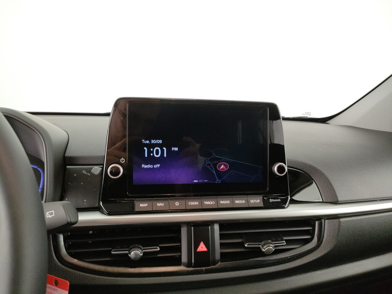 Kia Picanto Nuovo Benzina Picanto Mantova