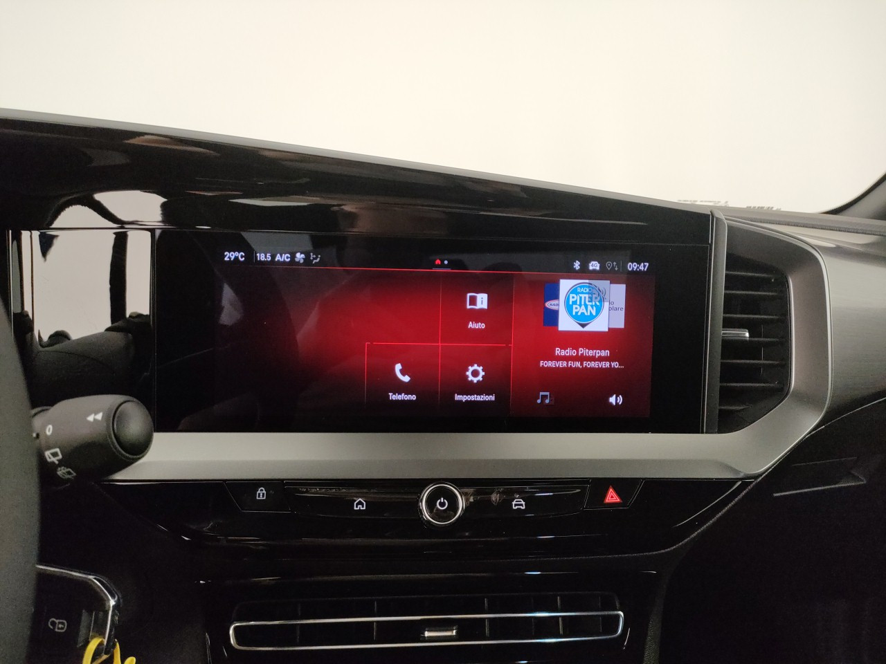 Opel Mokka Aziendali 2026 Mokka Porto Mantovano