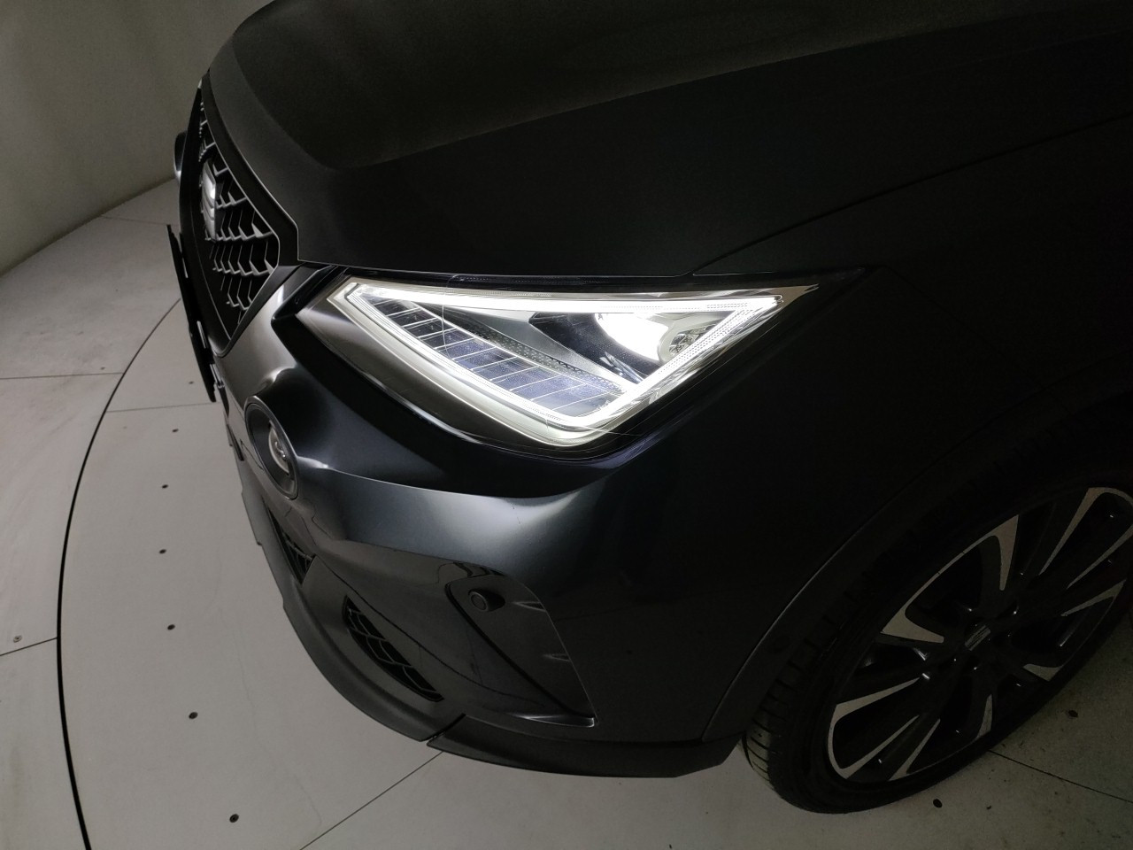 Seat Arona KM0 2026 Arona San Zeno Naviglio