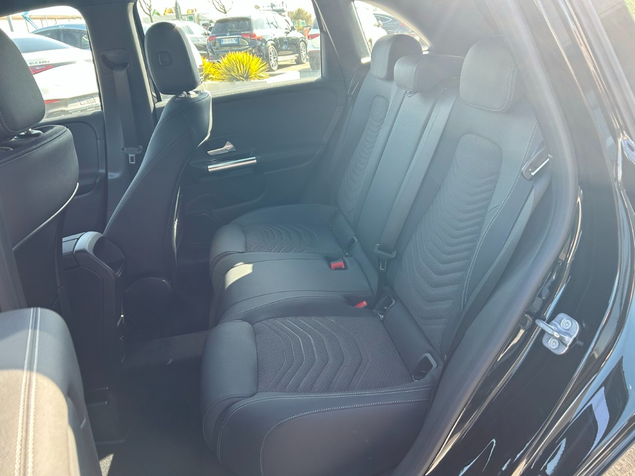 Mercedes Classe B Classe B 180 d PROGRESSIVE ADVANCED - 13