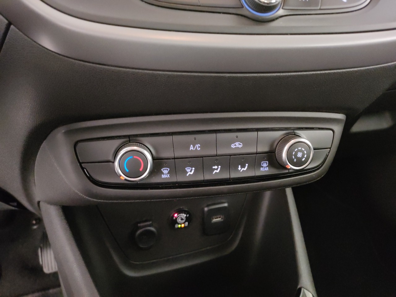 Opel Crossland Usato 2021 Crossland Porto Mantovano