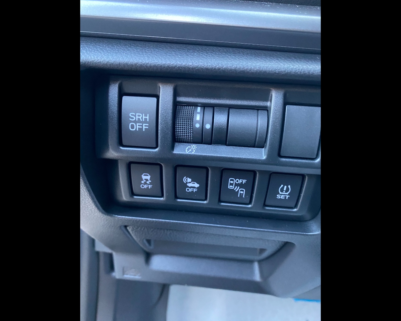 Subaru XV XV 2.0i e-Boxer Style Xtra My21 - 14