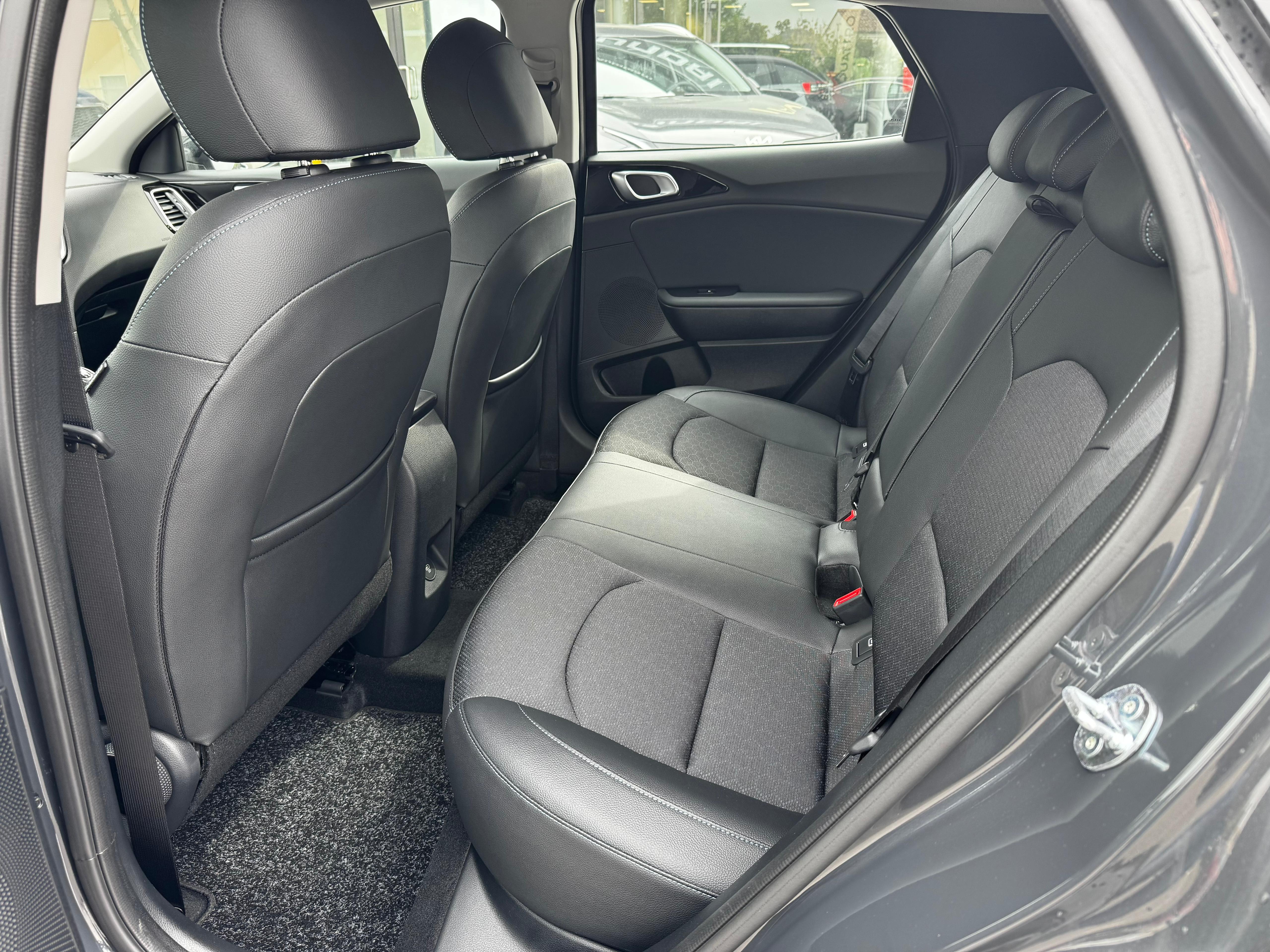 Kia Xceed KM0 2025 Xceed Este