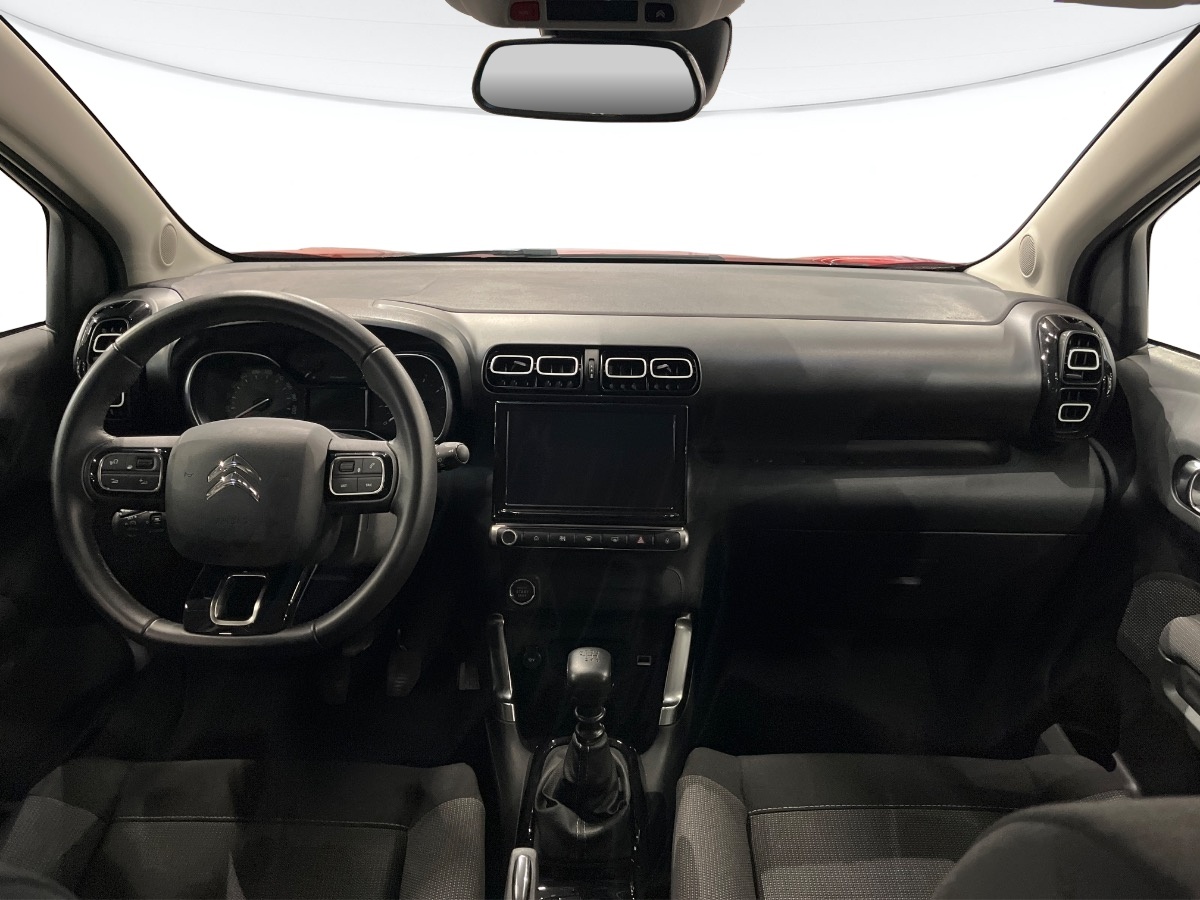 Citroen C3 Aircross Usato 2024 C3 Aircross Verona