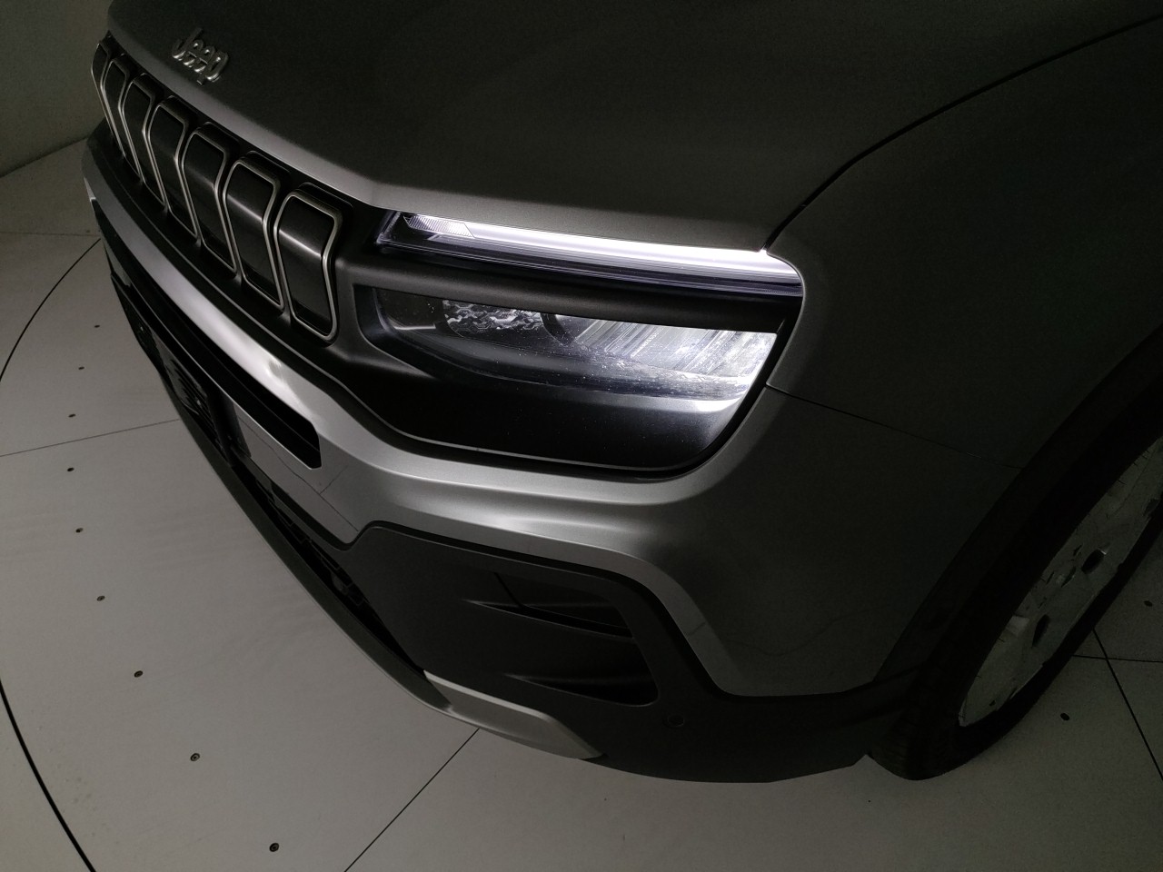 Jeep Avenger Usato 2024 Avenger Porto Mantovano