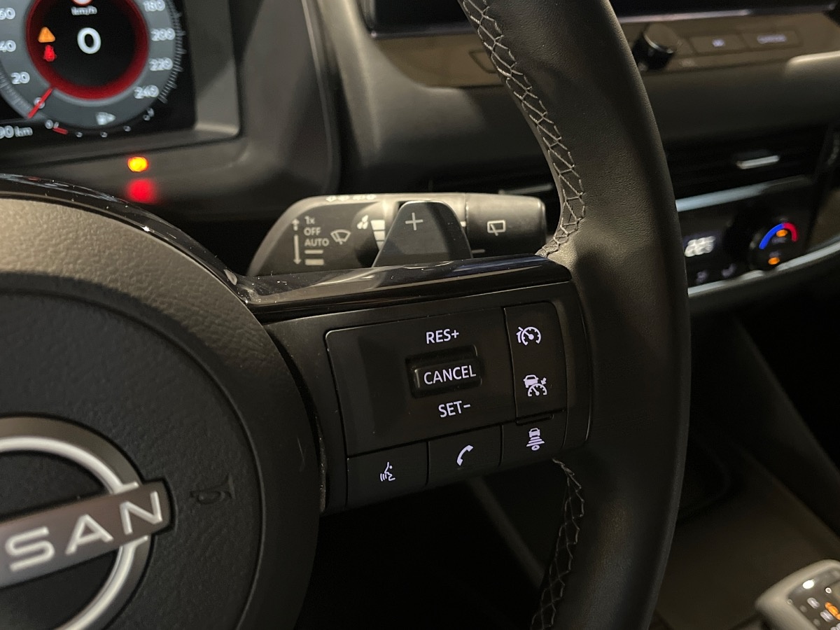 Nissan Qashqai Usato 2024 Qashqai Verona