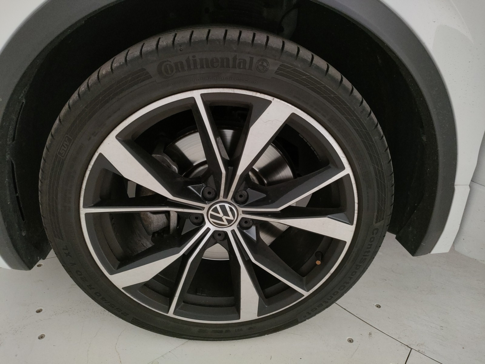 Volkswagen Tiguan Usato 2022 Tiguan Legnago