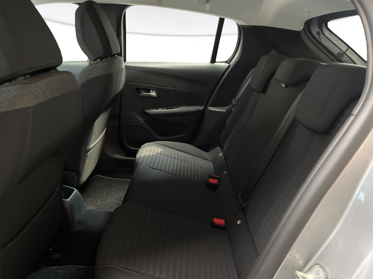 Peugeot 208 Usato 2023 208 Verona