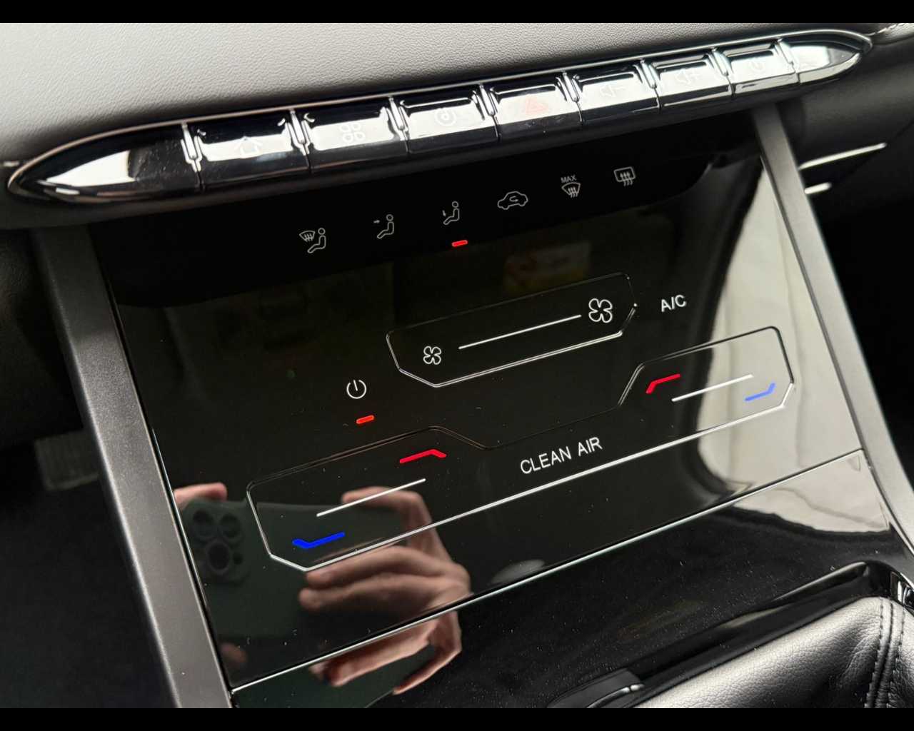 Dr Automobiles DR 5.0 Nuovo gPL DR 5.0 Este