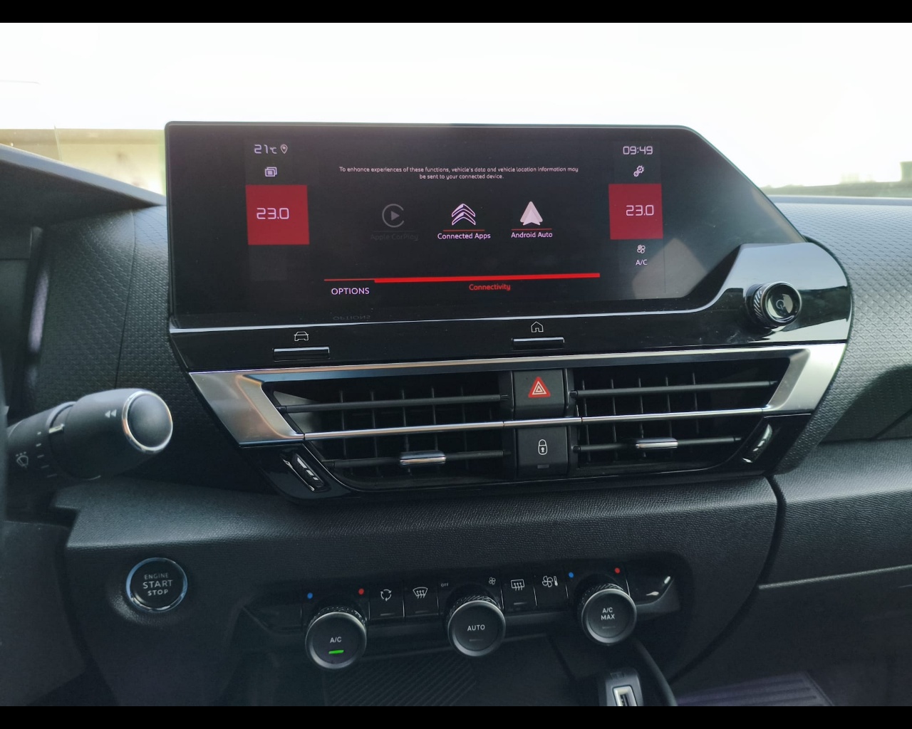 Foto CITROEN C4 1.5 bluehdi Shine s&s 130cv eat8