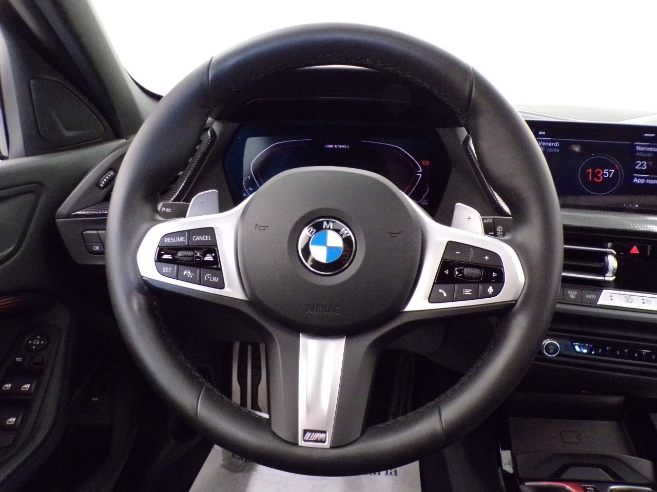 Bmw Serie 1 Serie 1 5 Porte 135i xDrive M Steptronic - 16