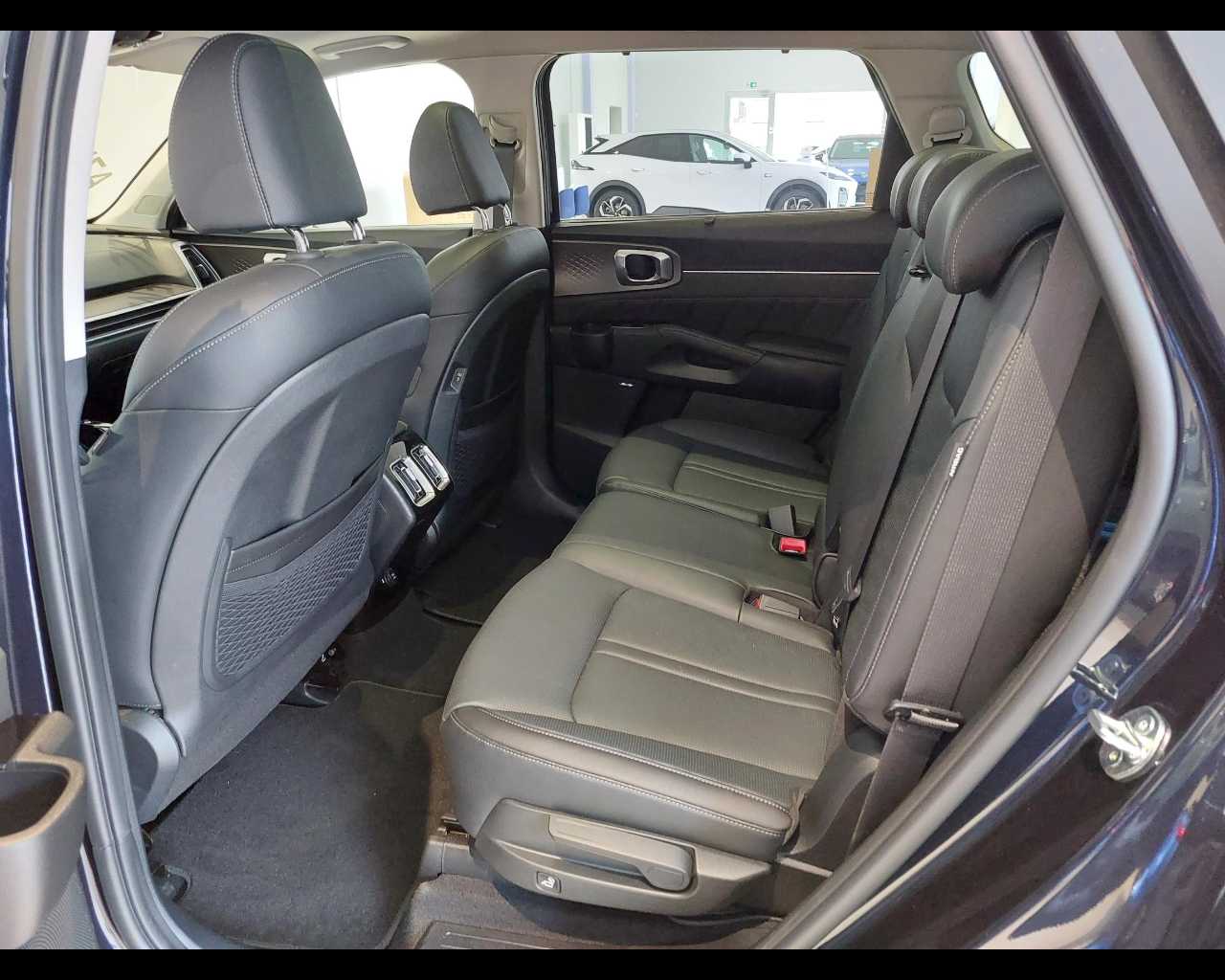 Kia Sorento Aziendali 2024 Sorento Rovigo