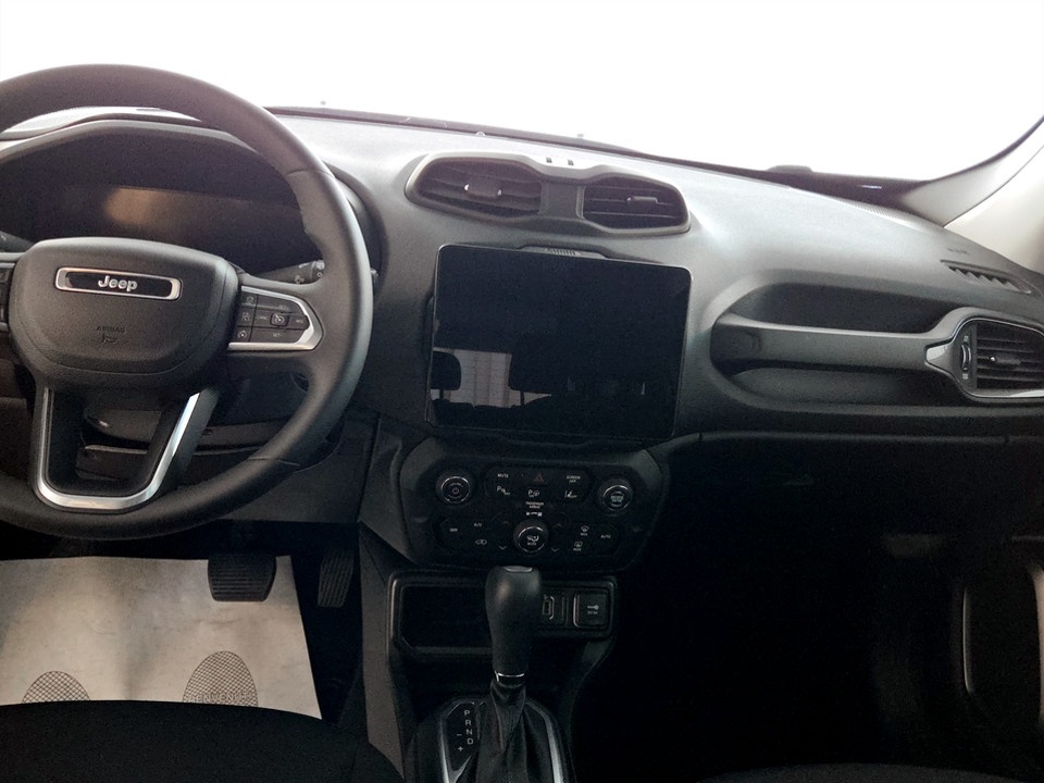 JEEP Renegade 1.5 turbo t4 mhev Summit 2wd dct Ibrida usato - 10