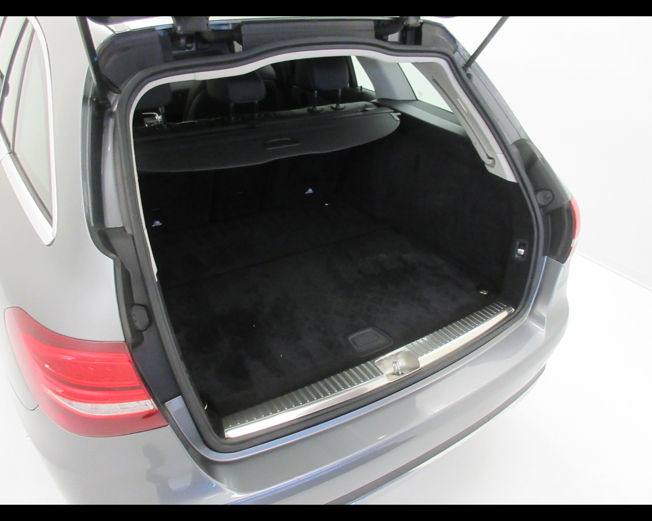 Mercedes Classe C Station Wagon Classe C Station Wagon 250 D Sport 4Matic 9G-Tronic Plus - 9