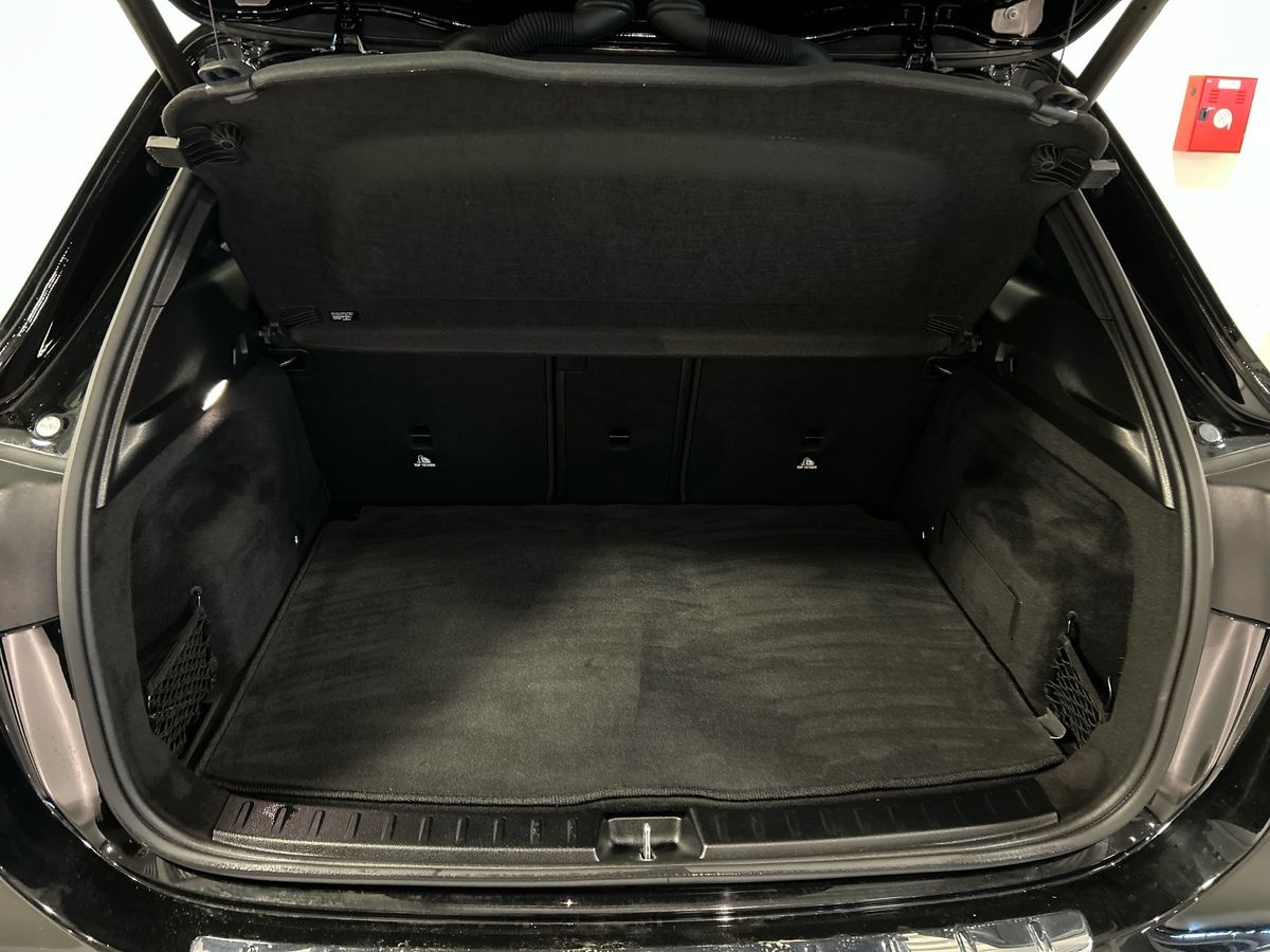 Mercedes GLA GLA 200 D Premium 8G-DCT - 8