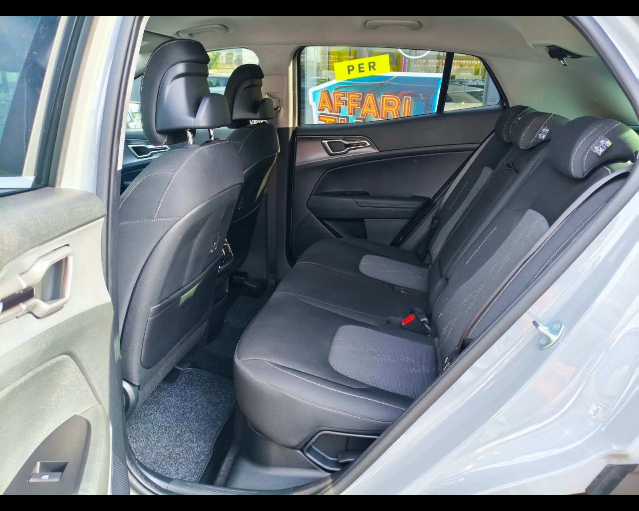 Foto KIA SPORTAGE PE 1.6 HEV GPL STYLE * Conver. GPL