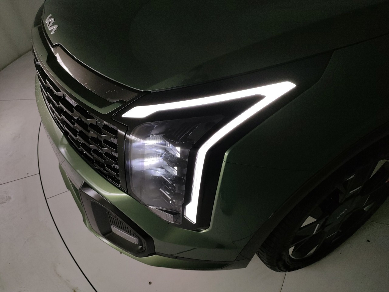 Kia Sportage Aziendali 2025 Sportage Mantova