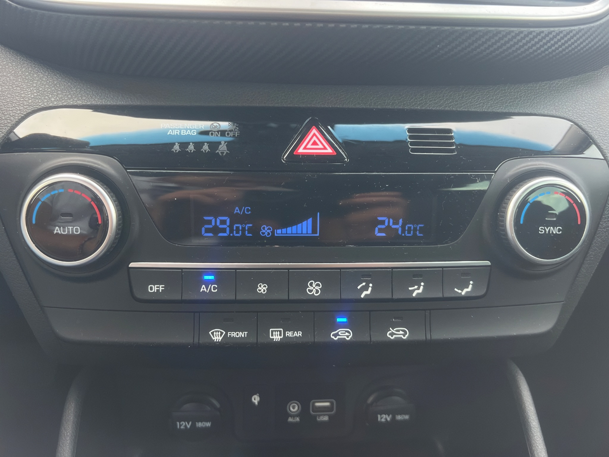 Hyundai Tucson Usato 2021 Tucson Rovigo