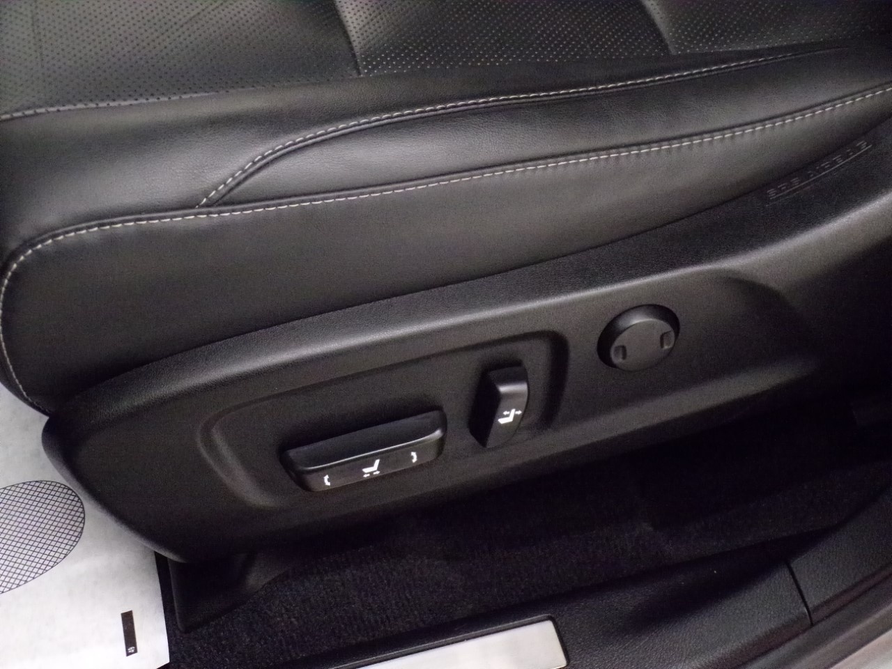 Lexus RXL RXL 450 3.5 V6 Hybrid 263cv Luxury CVT my18 - 13