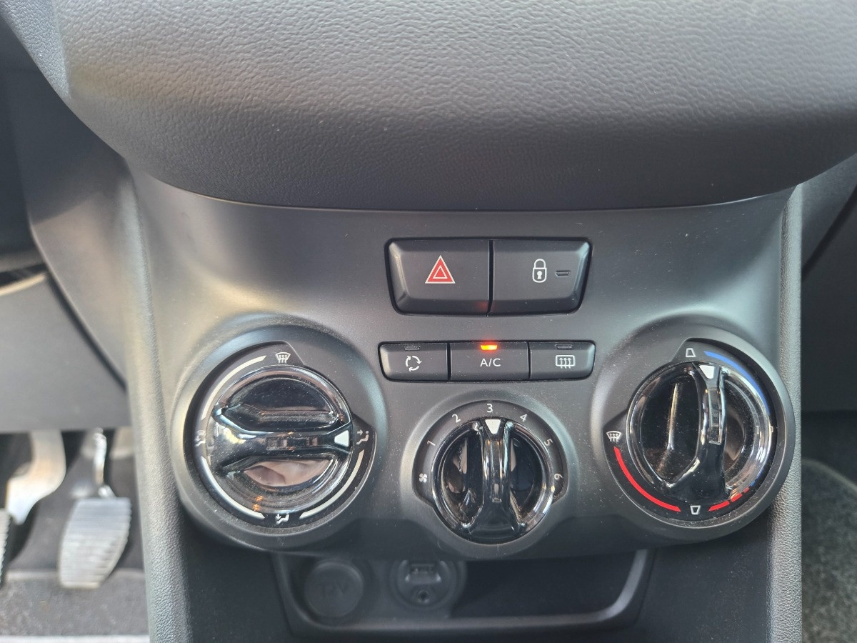 Peugeot 208 Usato 2014 208 Reggio Emilia