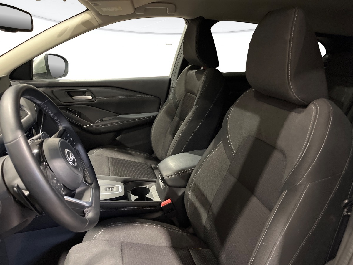 Nissan Qashqai Usato 2024 Qashqai Verona