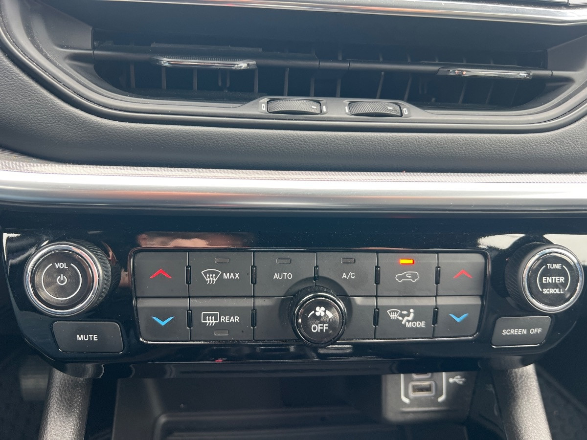 Jeep Compass Usato 2021 Compass Legnago