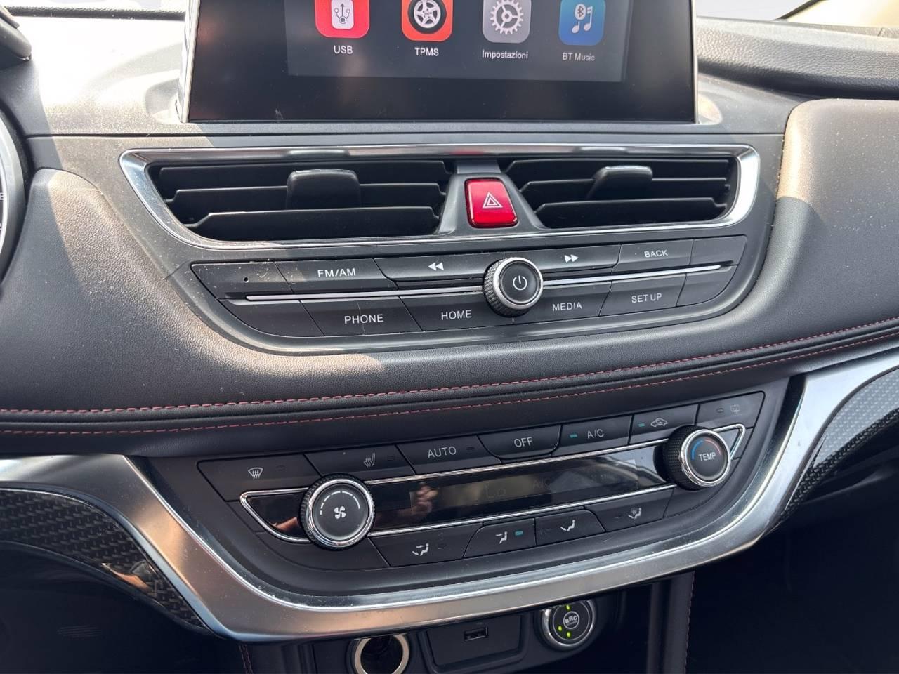 Dr Motor DR 4 Usato 2019 DR 4 Legnago