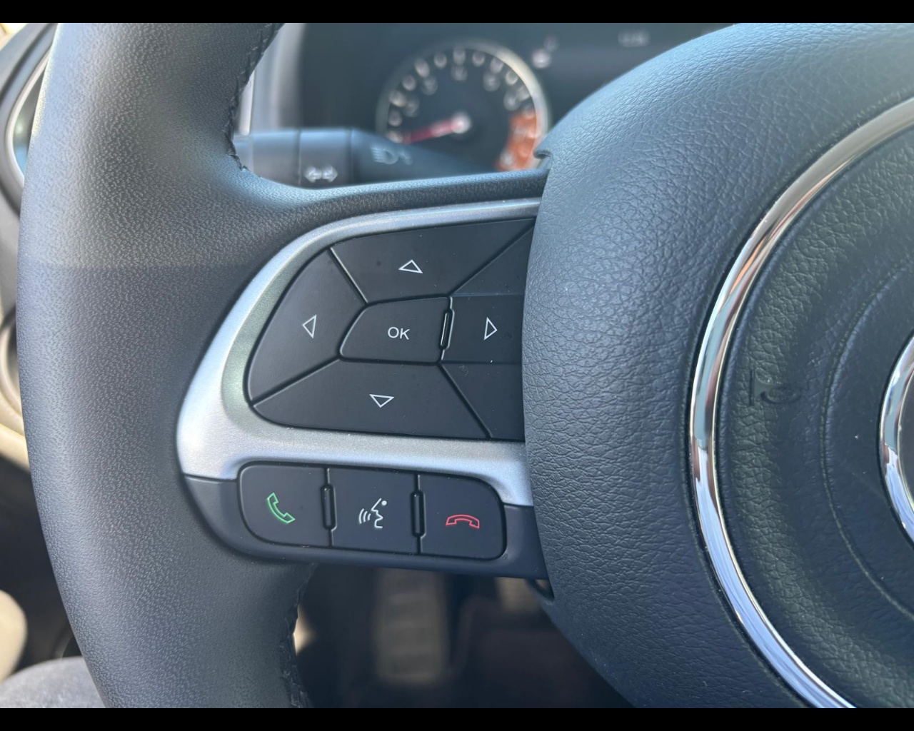 Foto JEEP Renegade 1.0 t3 Limited 2wd