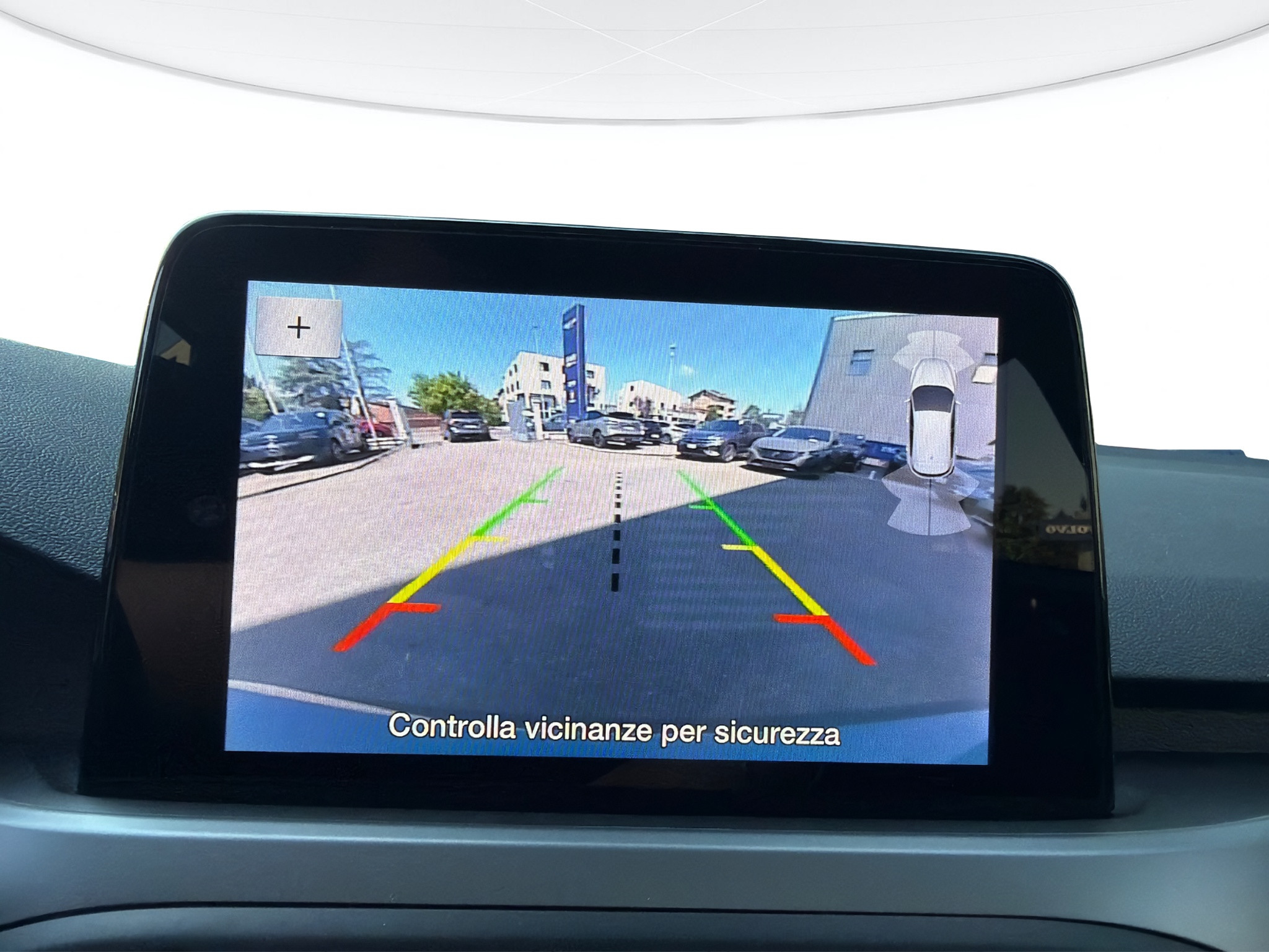 Ford Focus Usato 2023 Focus Reggio Emilia