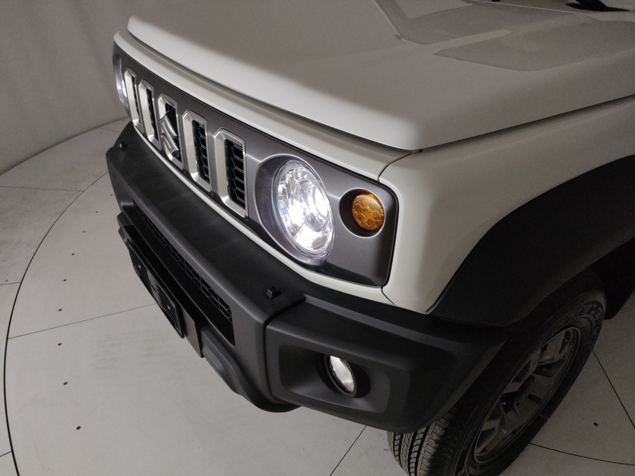 Suzuki Jimny Aziendali 2026 Jimny Porto Mantovano