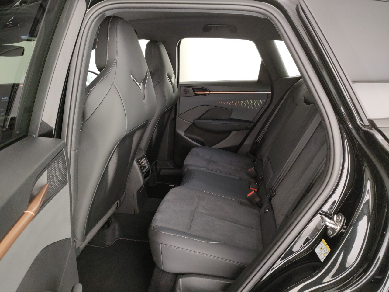 Cupra Terramar Usato 2025 Terramar Parma