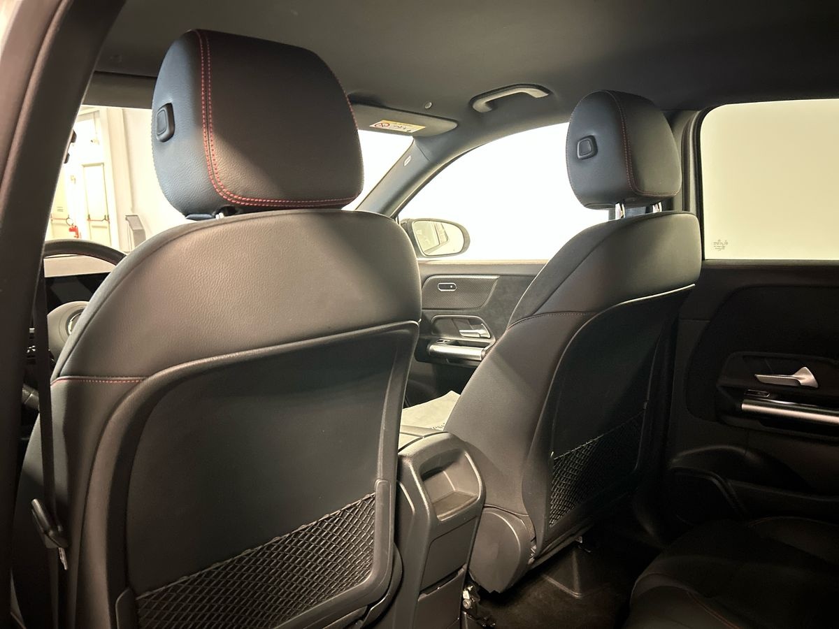 Mercedes GLA GLA 250e Plug-in hybrid Automatic AMG Line ADVANCED PLUS - 18