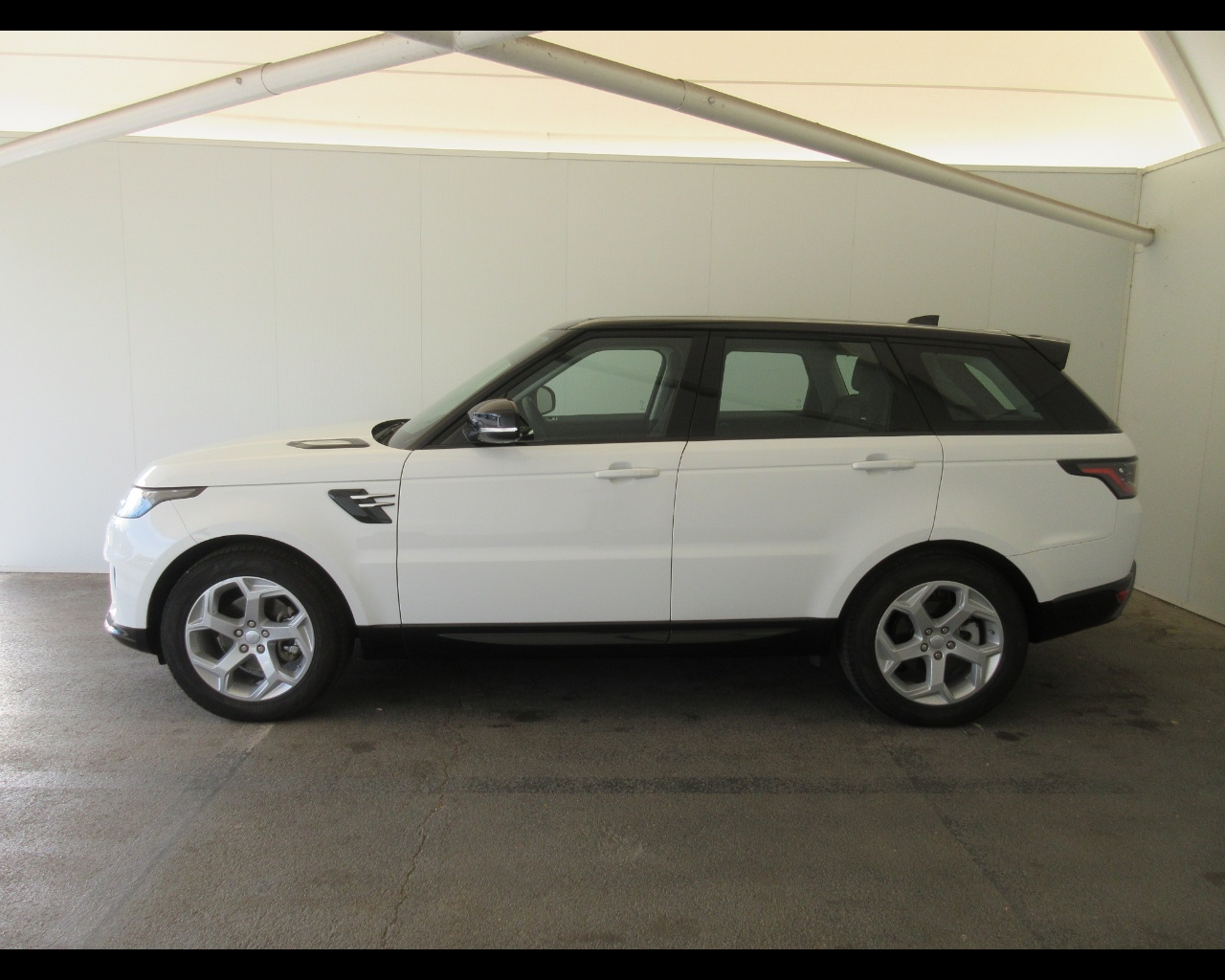 Land Rover Range Rover Sport Range Rover Sport 3.0 V6 SDV6 249cv HSE AWD Auto - 3