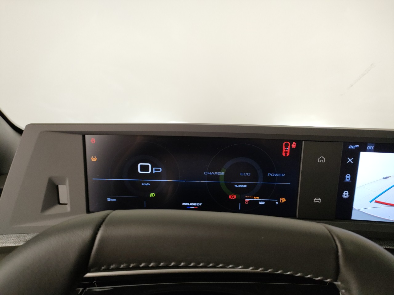 Peugeot 3008 KM0 2025 3008 Porto Mantovano