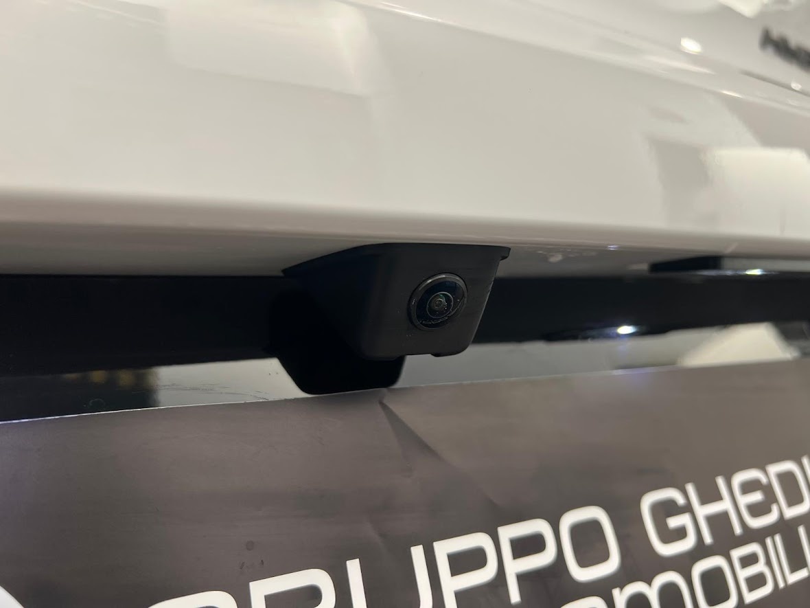 PEUGEOT 208 5P – GT Hybrid 100 E-DCS6 Ibrido benzina Aziendale - 14